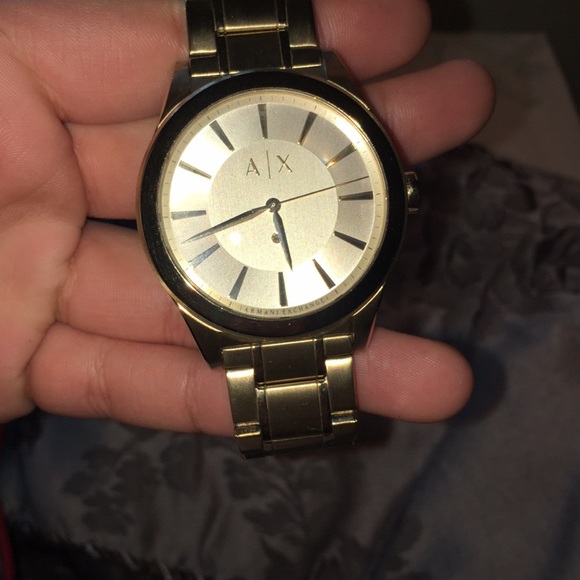 Armani exchange watch - Picture 6 of 6